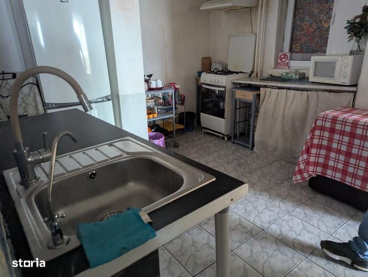 Apartament 4 camere, balcon, Obor, Bucuresti - 17