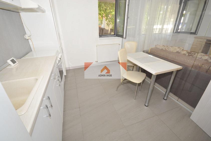 Apartament cu 2 camere decomandat în Grozăvești