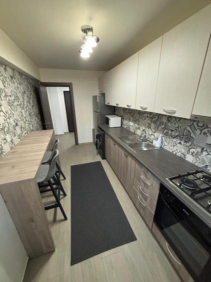 Apartament 2 camere Premium Exclusivist cu Gradina Privata de 80 mp si 2 Locuri de Parcare - 6