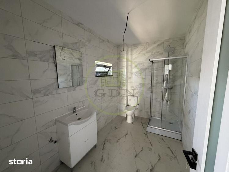 Casa P+1, 95mp utili, 348mp teren, Simnicul de Sus , zona Perla Albest - 12