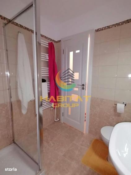 Apartament cu 2 camere semidecomandat, mobilat în Berceni