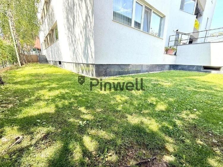 Apartament cu 4 camere decomandat, mobilat în Central
