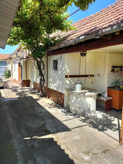 Casă cu 3 camere în Vinerea