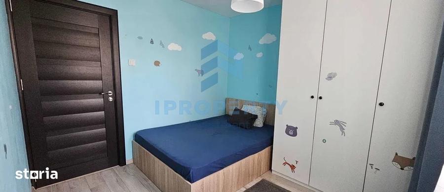 Apartament cu 3 camere în Titan
