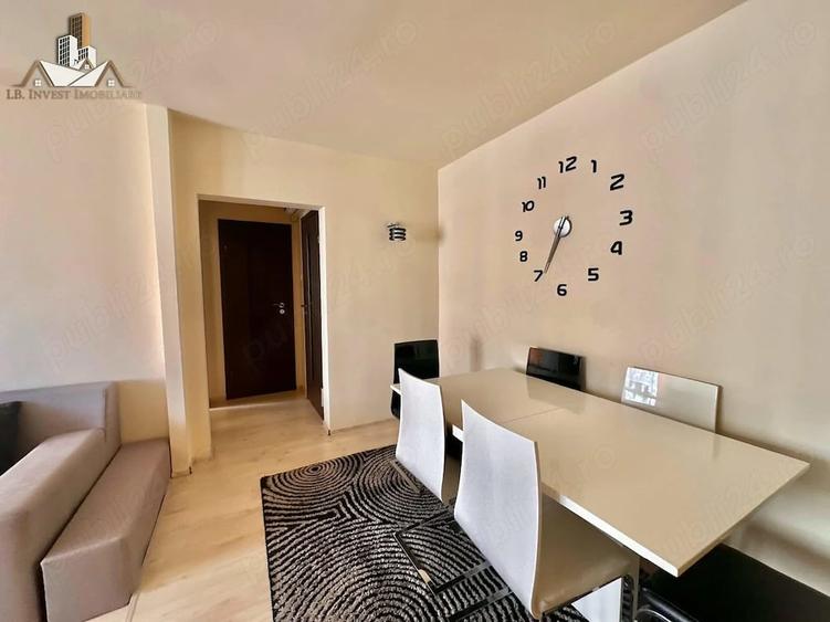 Apartament cu 3 camere- Torontalului-l 1km distanta de Iulius Mall - 11