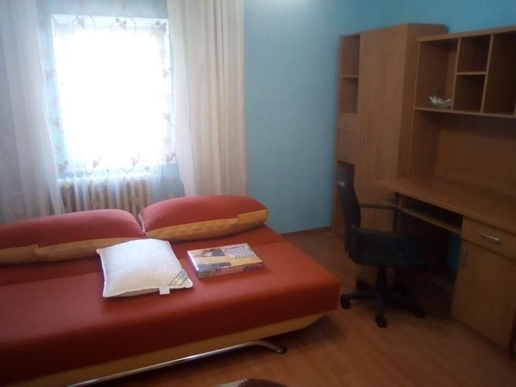 Apartament cu 2 camere decomandat în Rovine