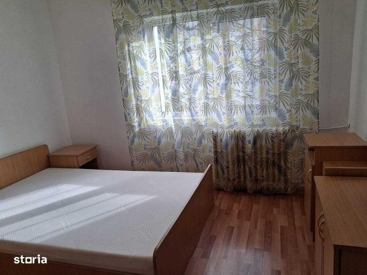 Apartament cu 2 camere decomandat în Brazda lui Novac