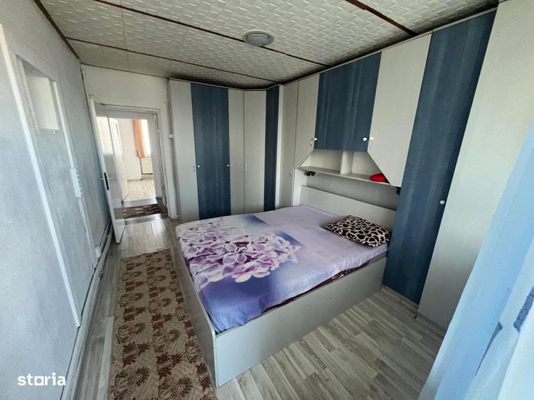 Apartament cu 3 camere decomandat în Țiglina 1