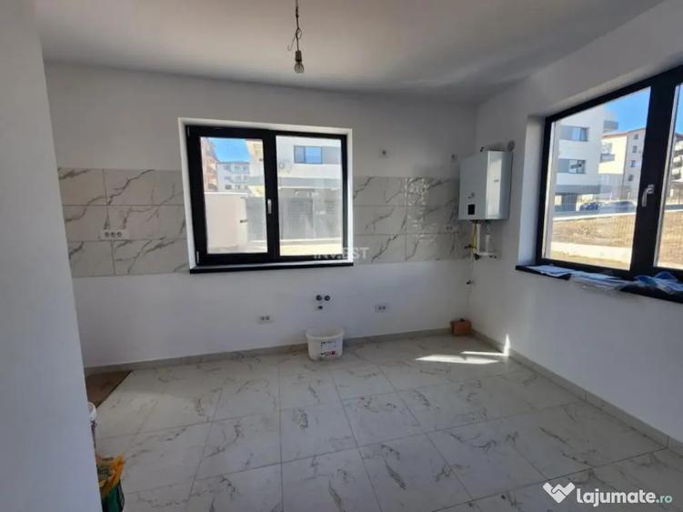 CASA 4 CAMERE, 2 BAI , DRESING, PLATOU GALATA - 14