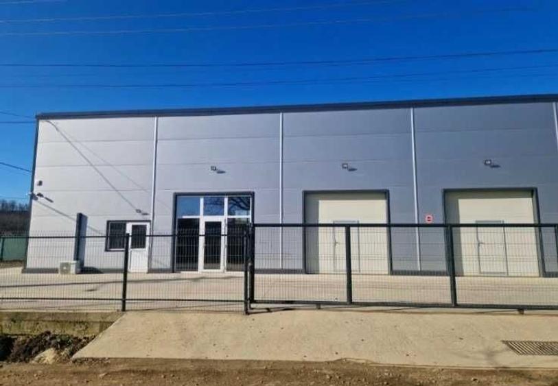 Spațiu comercial, de 260 mp, în Central