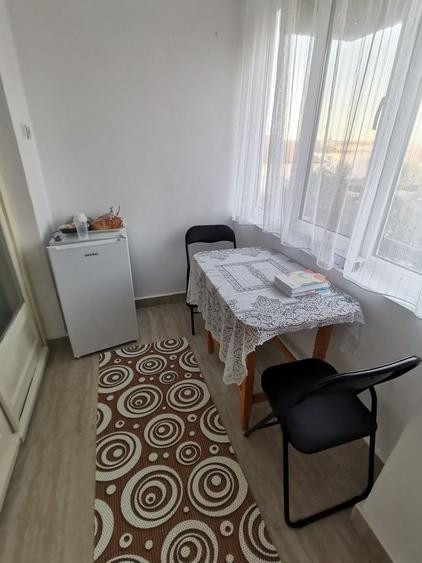 Garsonieră decomandată în Exterior Vest