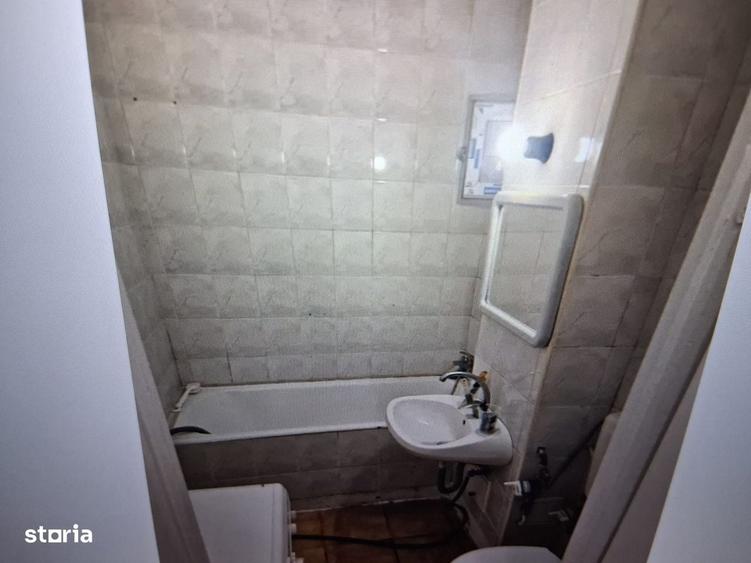 Apartament cu 2 camere decomandat în Pantelimon