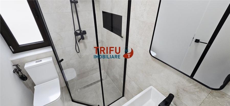 Casă individuală cu 4 camere cu Canalizare în Ampoi 1