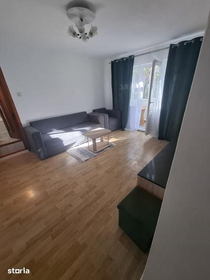 Apartament cu 2 camere în Alexandru cel Bun