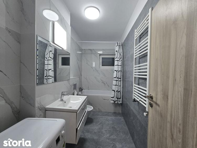 Grand Kristal-Residence- ap. cu 2 camere, dec, supr 60 mp, loc parcare - 12