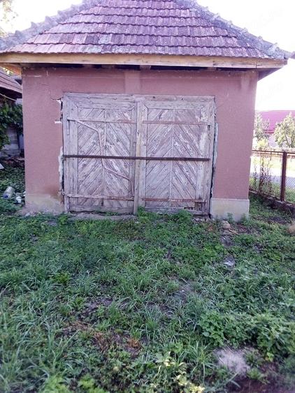 Vand casa in com Bogata - 1