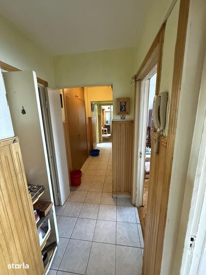 Apartament 3 camere, balcon ?i aer condi?ionat - 6