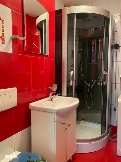 Apartament cu 2 camere decomandat în Ultracentral
