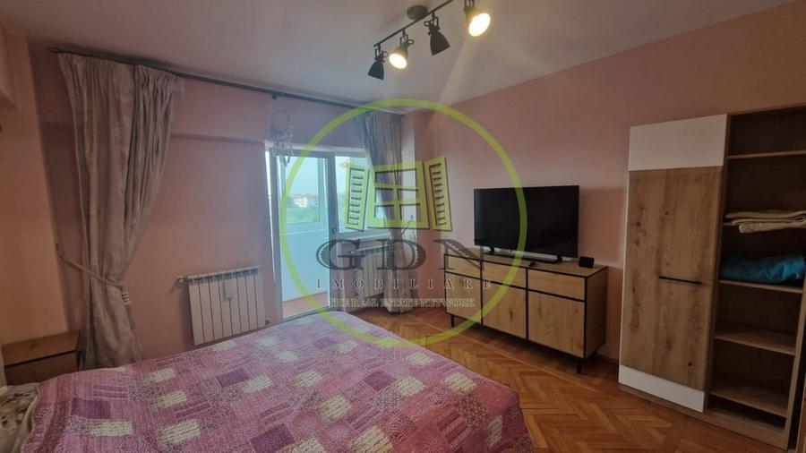 Apartament 3 camere, decomandat, 100mp, Calea Severinului zona Hotel Grim - 5