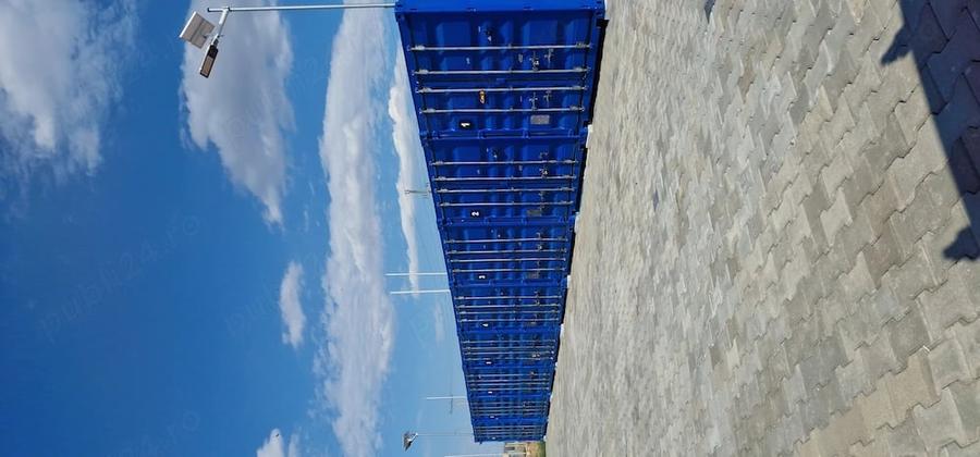 Spațiu comercial, de 14 mp, în Giarmata