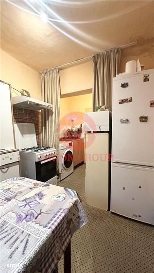 Casă cu 4 camere cu Teren 200 Mp în Viile Noi