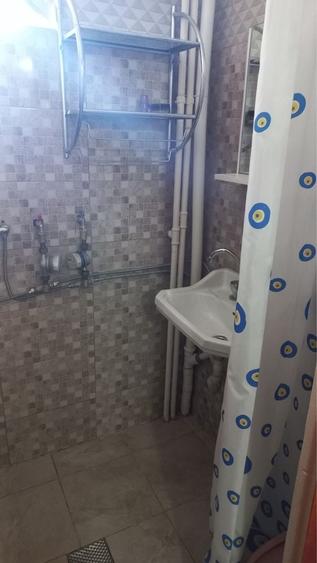 Garsonieră decomandată în Sud