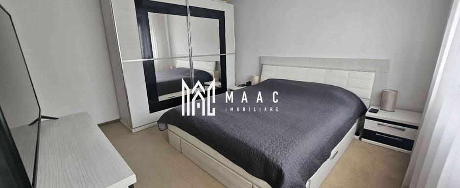 Apartament 3 Camere | 65 MPU | 2 Parcări | Șelimbăr - 5
