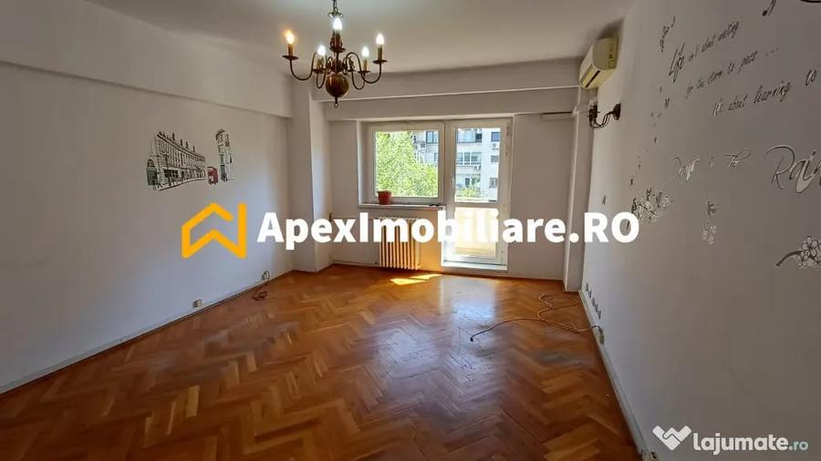 Apartament 4 camere de vanzare Unirii Parcare Privata / Gara - 6
