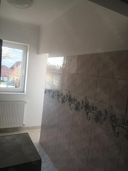 Apartament cu 3 camere în 14 Mai