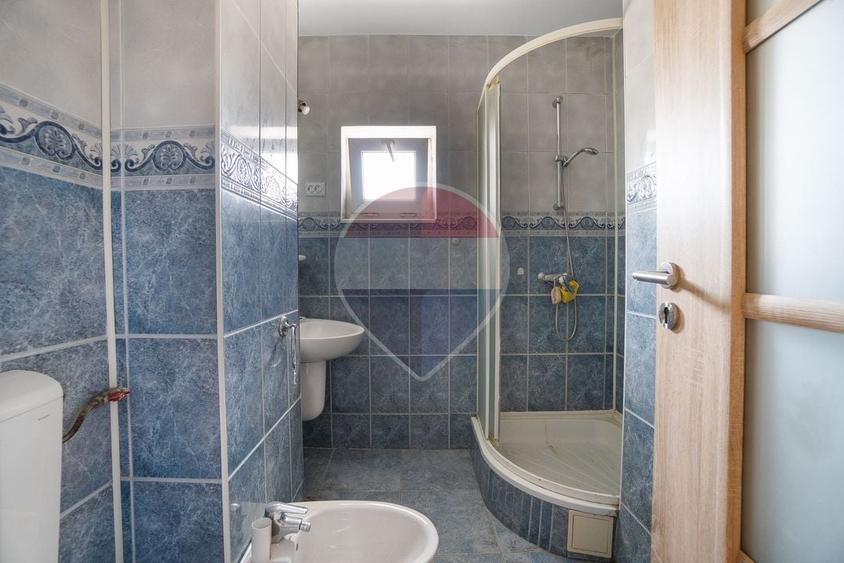 Apartament cu 2 camere circular în Gării