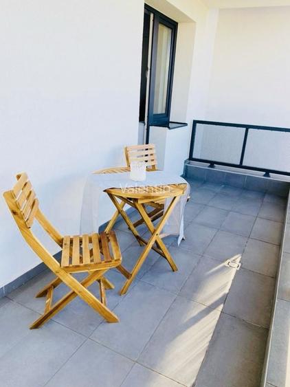Proprietar | Chirie Garsoniera Moderna Etaj 7 Bd. Timisoara, Atlas Residence