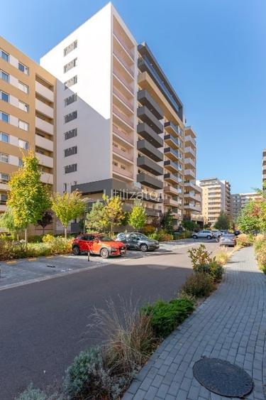 PROPRIETAR - Vand loc de Parcare Suprateran Bloc 12-13 Urban Plaza