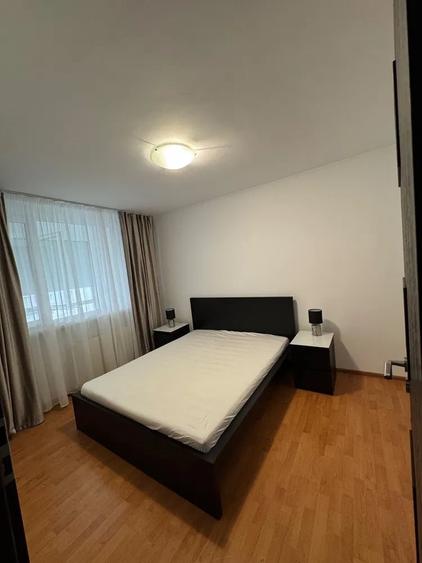 Apartament cu 2 camere decomandat, mobilat în Titan