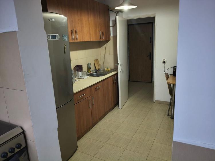 Complex-Studentesc | 2 camere | Decomandat | Centrala Proprie. - 2