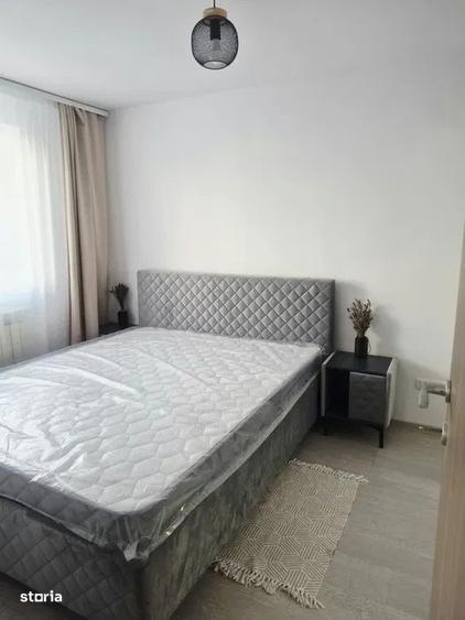 Apartament de vanzare 2 camere 43mp zona Turda - 5