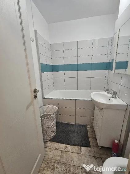 Garsonieră în Brâncoveanu