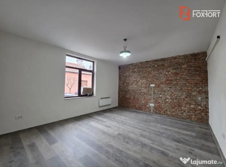 Apartament cu 2 camere semidecomandat în UTA