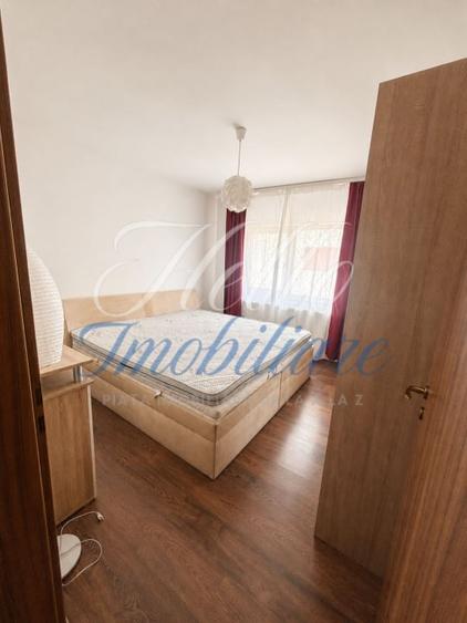 Apartament cu 2 camere decomandat în Bună Ziua