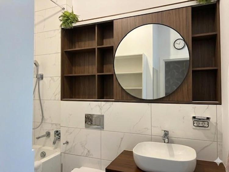 Casă individuală cu 6 camere cu Piscina în Pipera