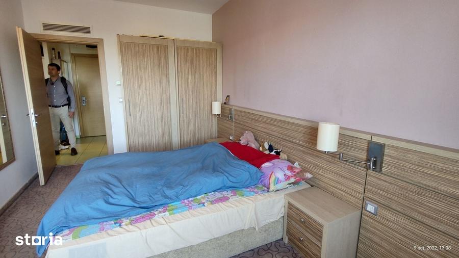 Apartament cu 2 camere decomandat în Nord