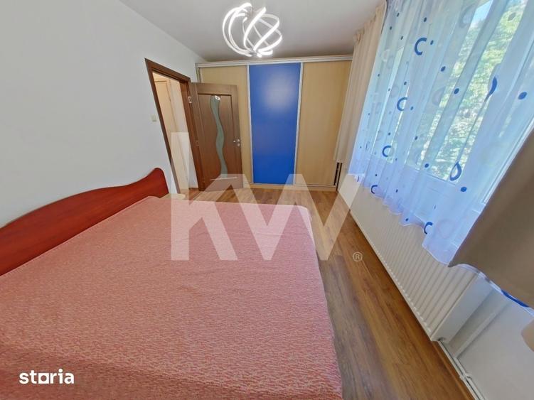 Astra, apartament 2 camere renovat si mobilat - 6