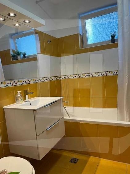 Apartament 1 camera I mobilat modern I cu parcare I zona Becas - 1