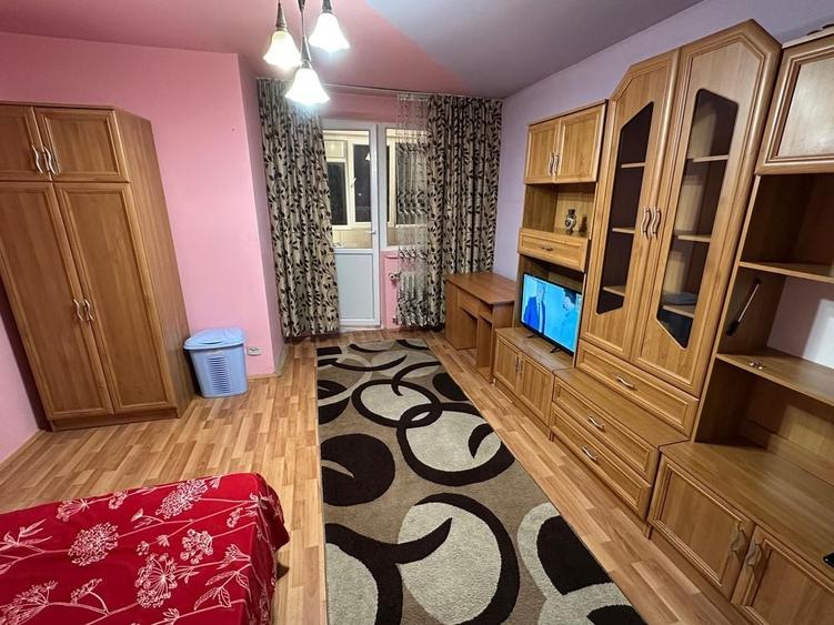 Garsonieră decomandată în Brazda lui Novac