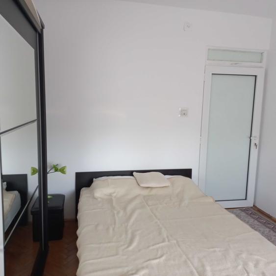 Apartament cu 2 camere decomandat în Circumvalațiunii