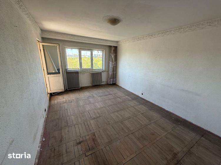 Apartament cu 2 camere în Sud