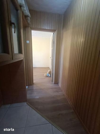 Apartament cu 2 camere în Tomis Nord