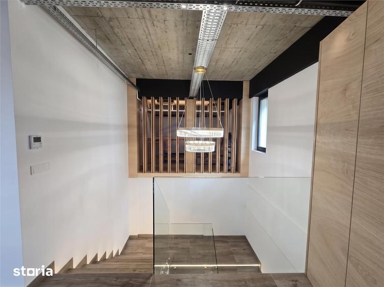 Apartament cu 2 camere în Universității