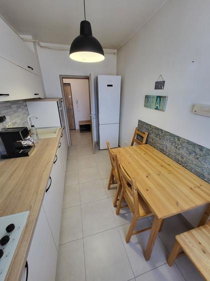 Inchiriez apartament 2 camere Valea Larga, Sector 6 - 6