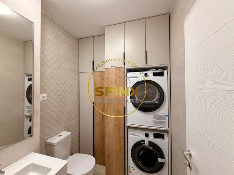 2 camere Theodor Pallady | Complex Hils Titanium | Parcare si centrala proprie - 7