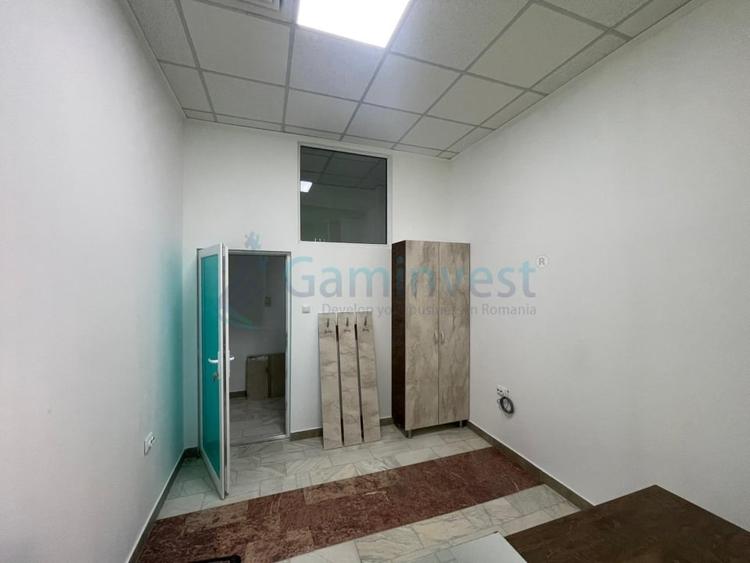 Spațiu comercial, de 165 mp, în Centru Civic